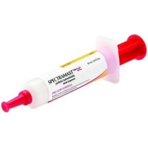 Spectramast DC Dry Cow Formula 12ct