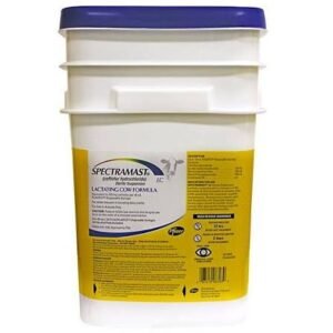 Spectramast DC Dry Cow Formula 12ct