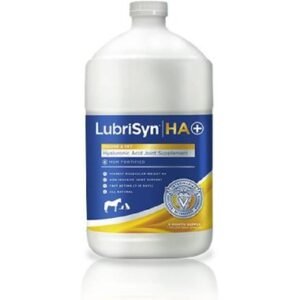 LubriSyn HA Plus with MSM