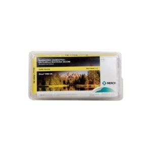 Merck Once PMH IN Cattle Vaccine, Avirulent Live Culture, 25 x 2mL - [Respiratory Health]
