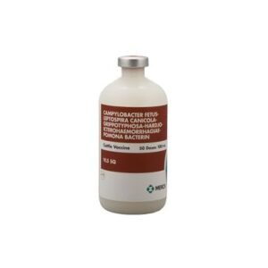 Merck VL5 SQ Cattle Vaccine, 100mL - [Reducing Infertility]