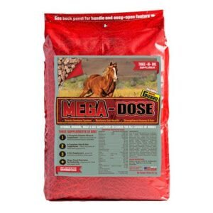Horse Guard Mega Dose