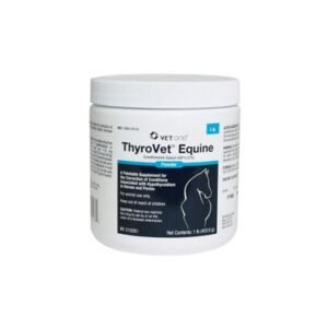 ThyroVet Equine