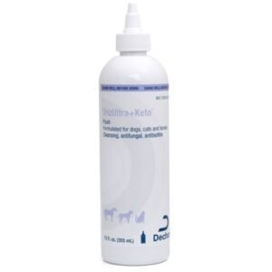 TrizULTRA + Keto Flush