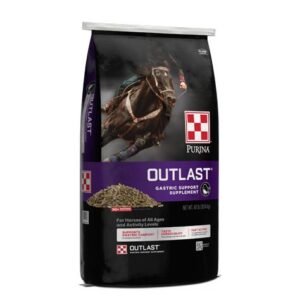 Purina Outlast Gastric Support