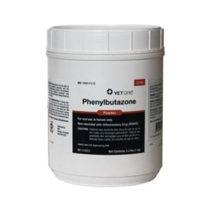 Phenylbutazone 2.2 lb