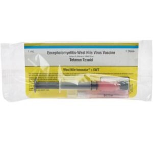 West Nile Innovator + V EWT Vaccine