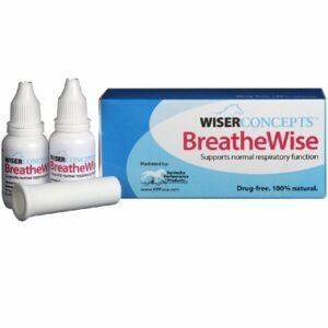 Wiser Concepts BreatheWise